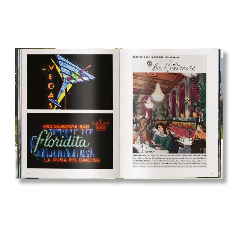 The Stylish Life: Cocktail Parties Book