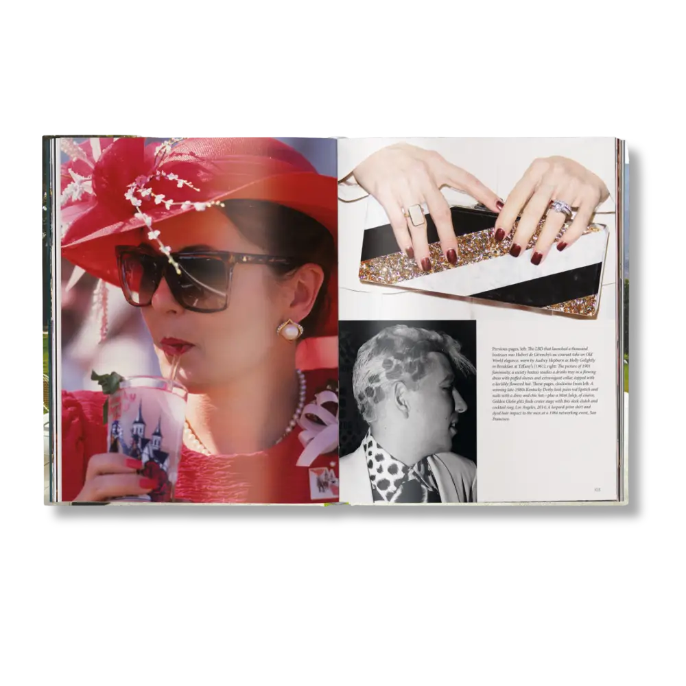 The Stylish Life: Cocktail Parties Book