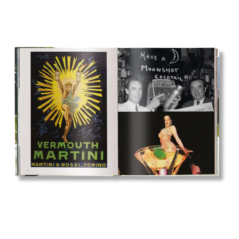The Stylish Life: Cocktail Parties Book