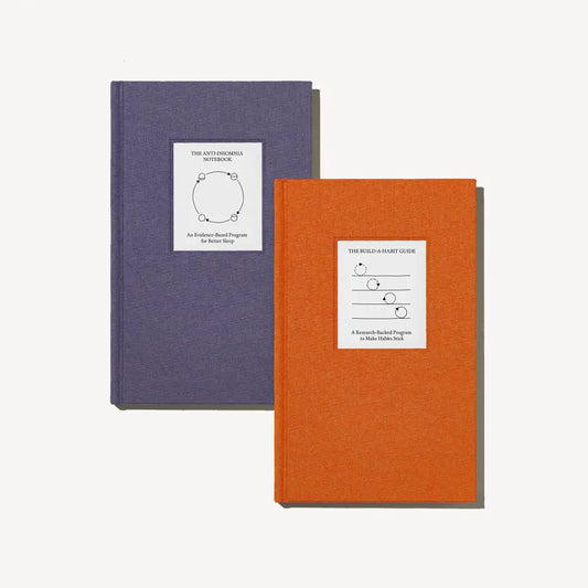 The Sustained Rest Set Bundle
