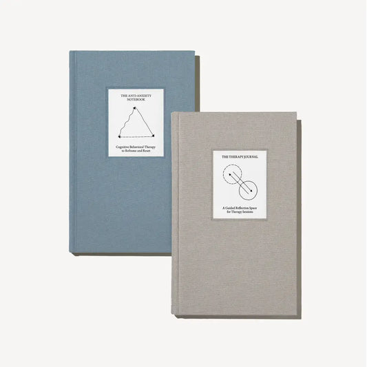 The Therapy Companion Set Bundle