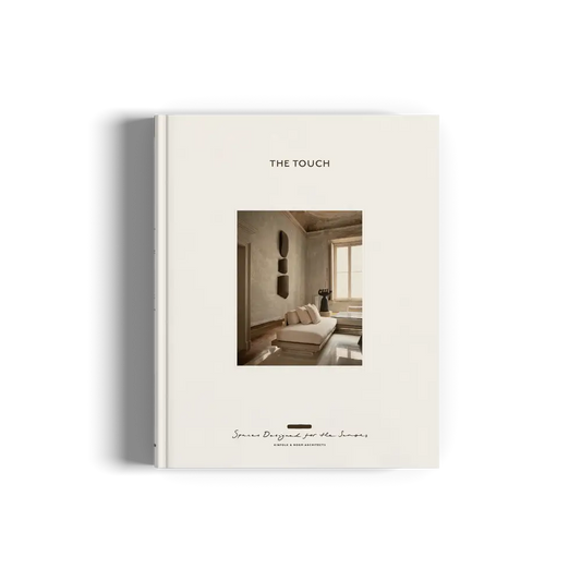 The Touch Book