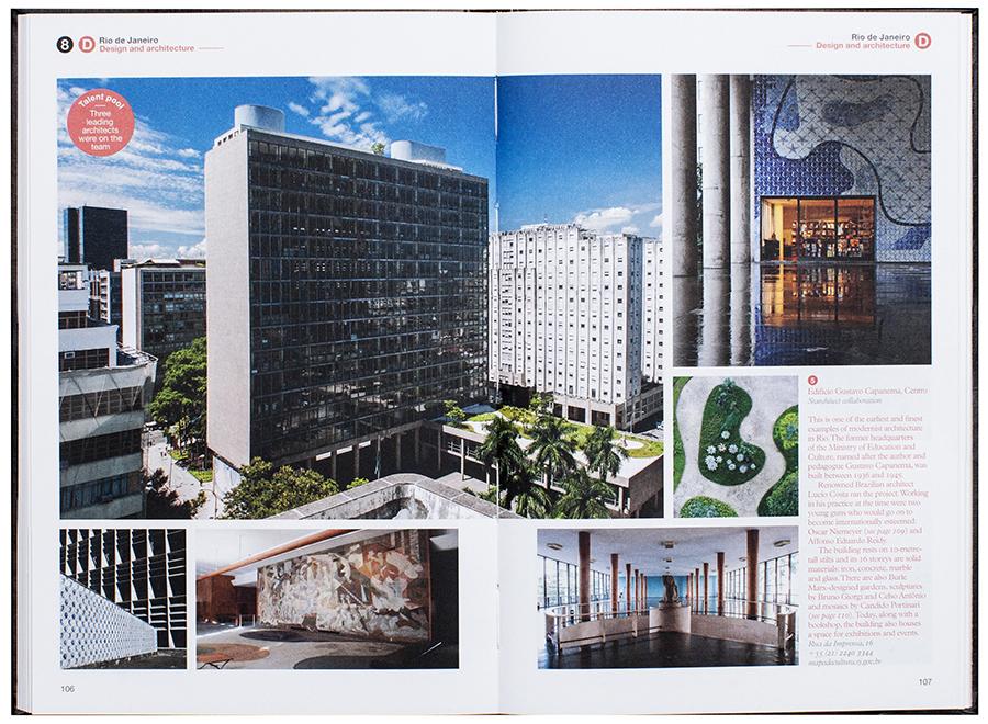 Rio de Janeiro: The Monocle Travel Guide Series