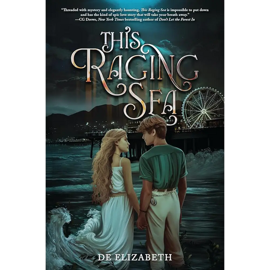 This Raging Sea cover image