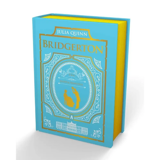 To Sir Phillip With Love and When He Was Wicked: Bridgerton Collector’s Edition: Two beloved Bridgerton novels