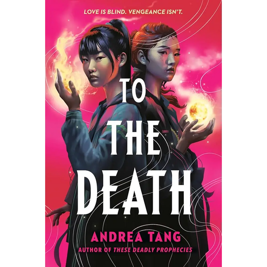 To the Death cover image