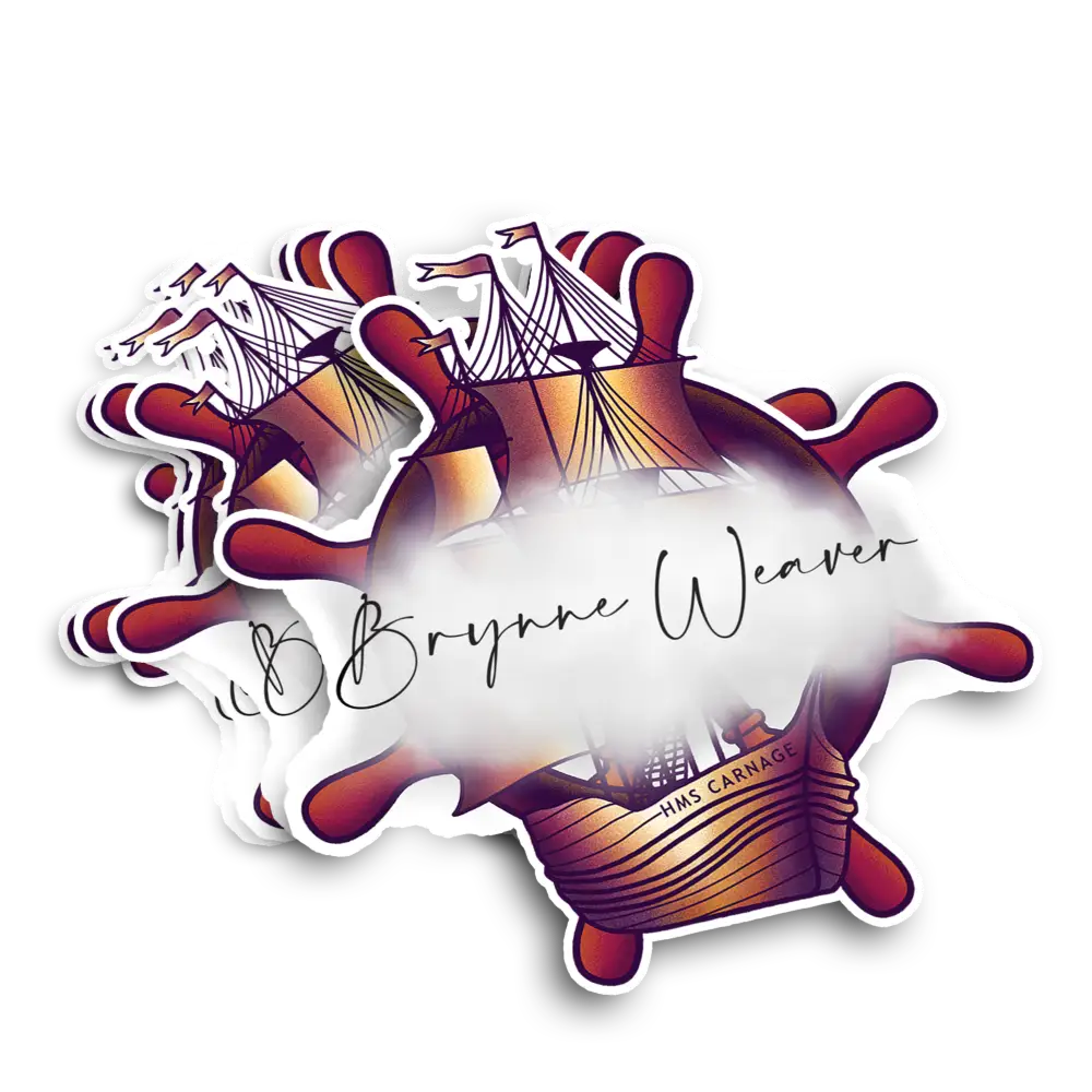 Tourist Season: The Seasons of Carnage Trilogy by Brynne Weaver Pre Order