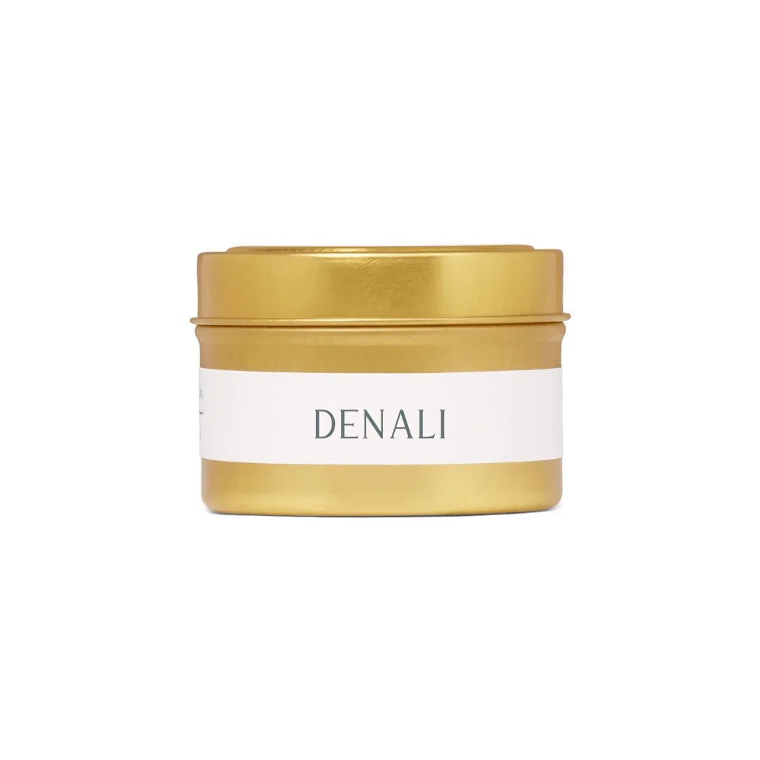 Vela de viaje Denali