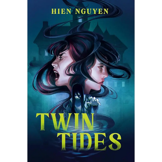 Twin Tides cover image