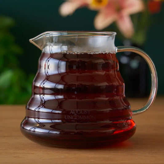 Two Cup Glass Teapot The Perfect Basic Teapot Teaware