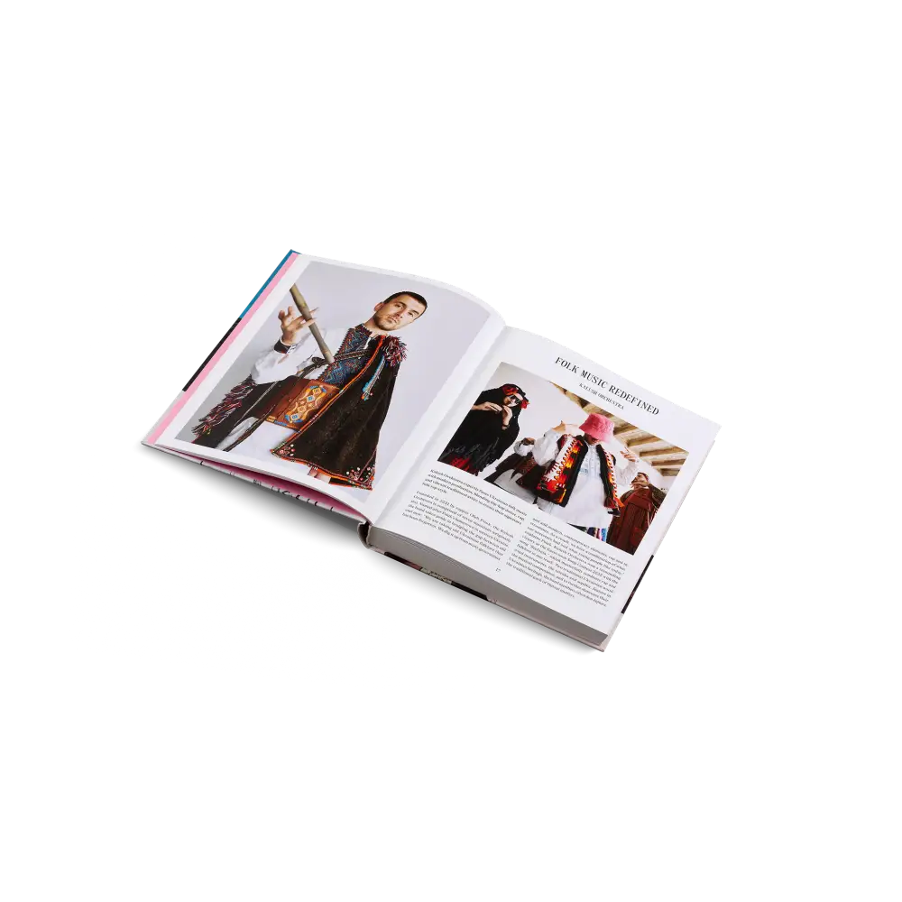 Ukraine Rising Book