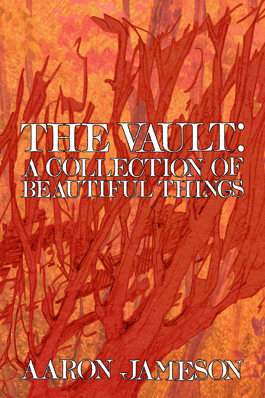 The Vault: A Collection of Beautiful Things, by Aaron Jameson