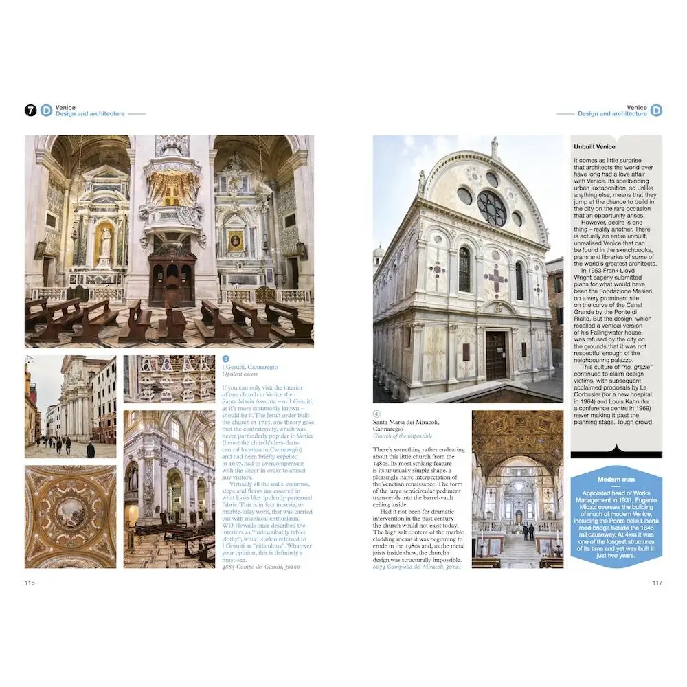 Venice: The Monocle Travel Guide Series Book