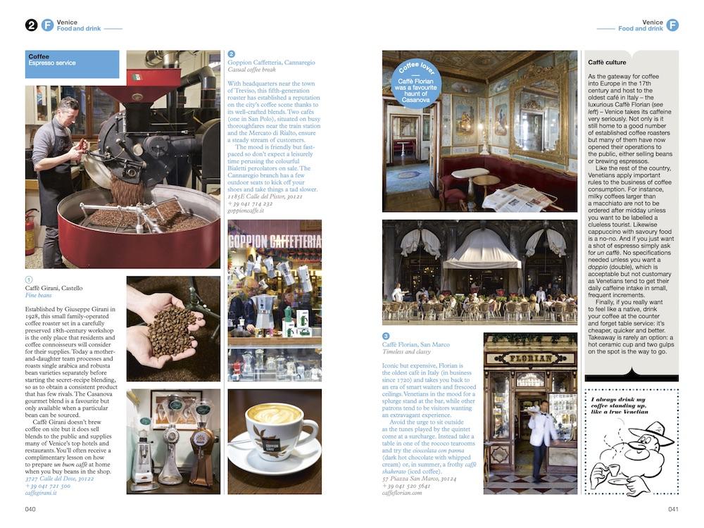 Venice: The Monocle Travel Guide Series