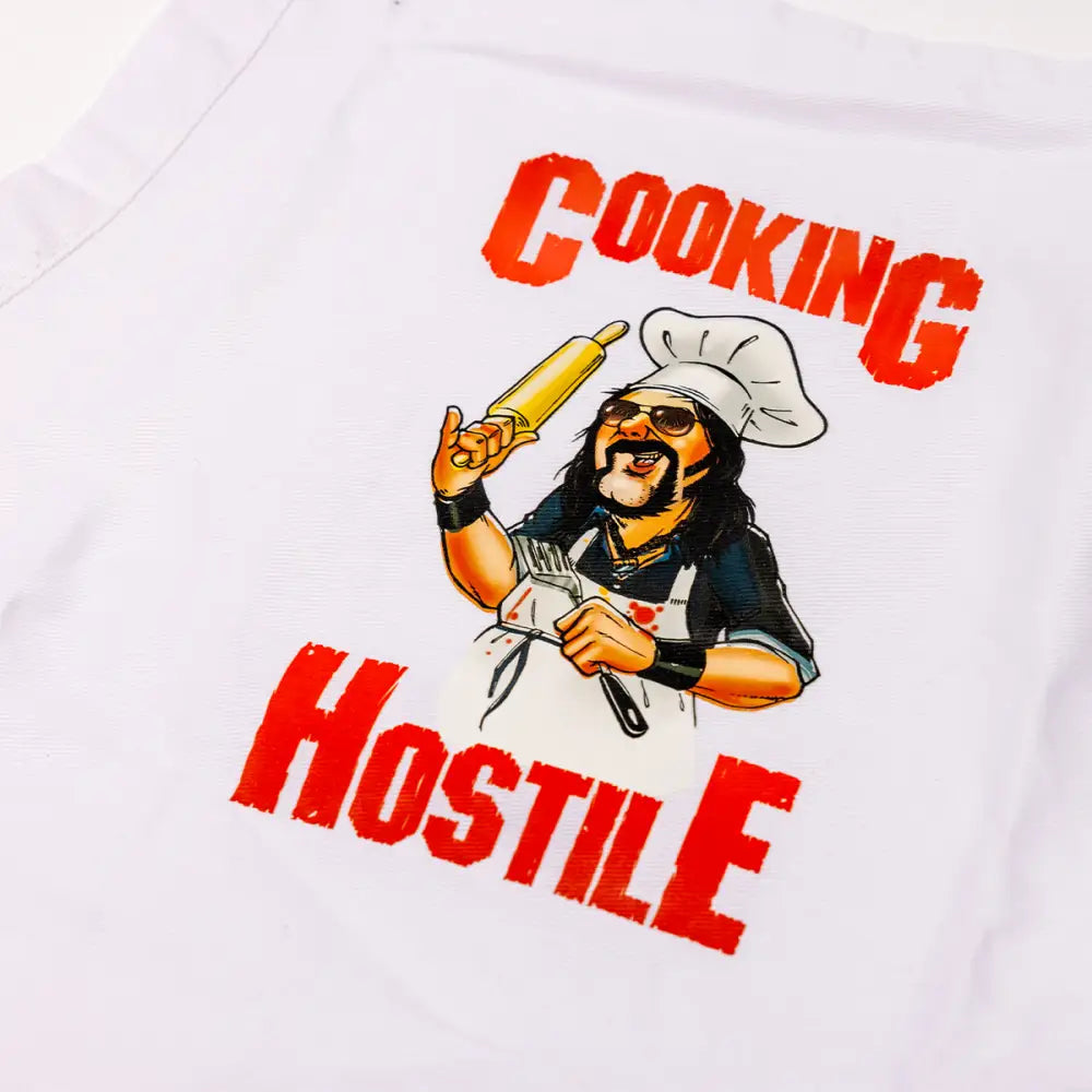 Vinnie Paul Drumming Up An Appetite (Book with Jacket)