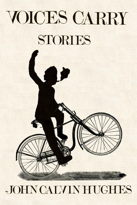 Voices Carry, by John Calvin Hughes