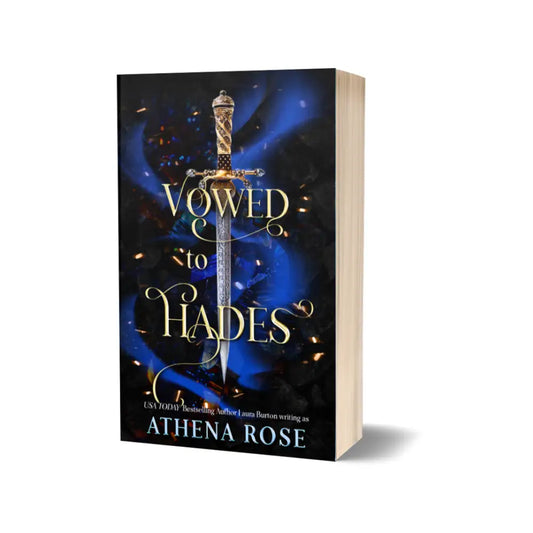 Vowed to Hades