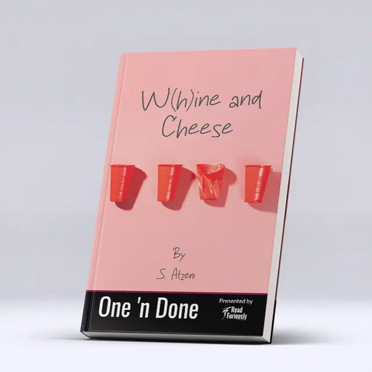 W(h)ine and Cheese One ’n Done 9 Books