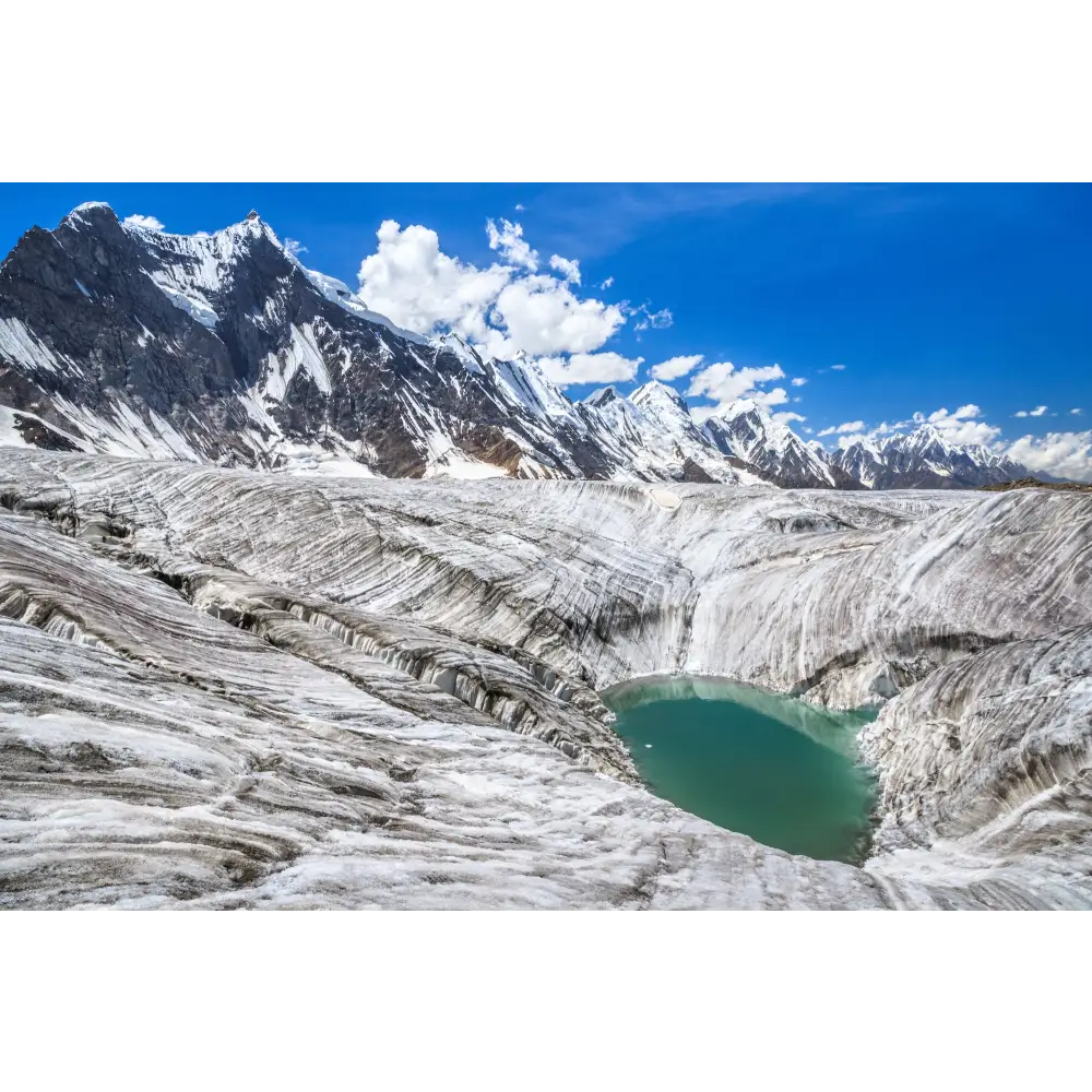 Wanderlust Himalaya Book