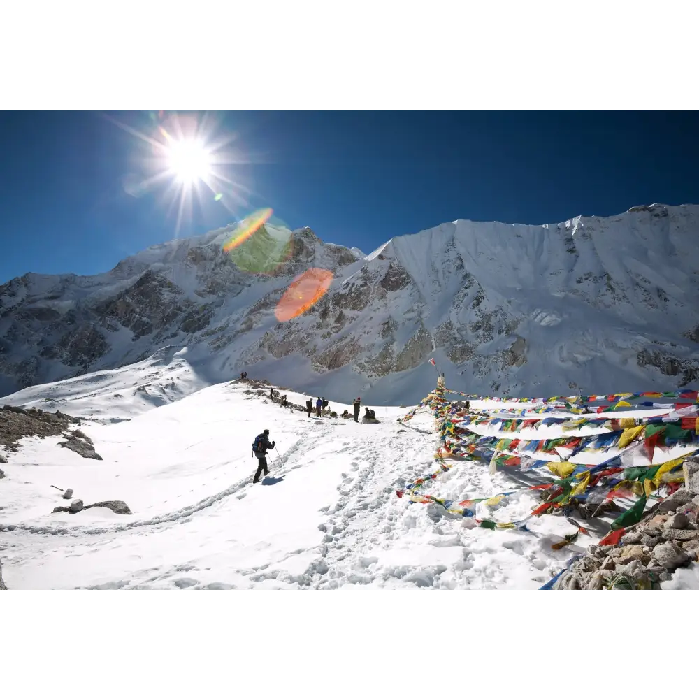 Wanderlust Himalaya Book