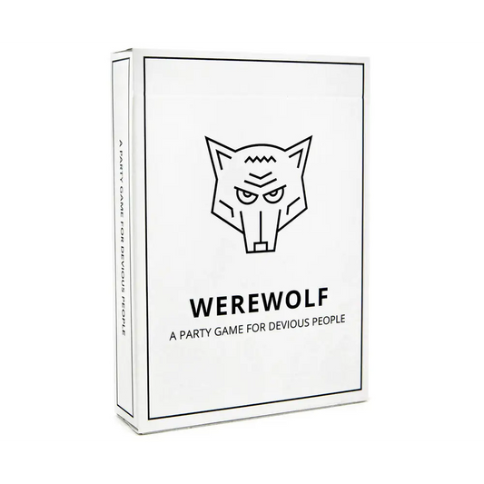 Werewolf Games