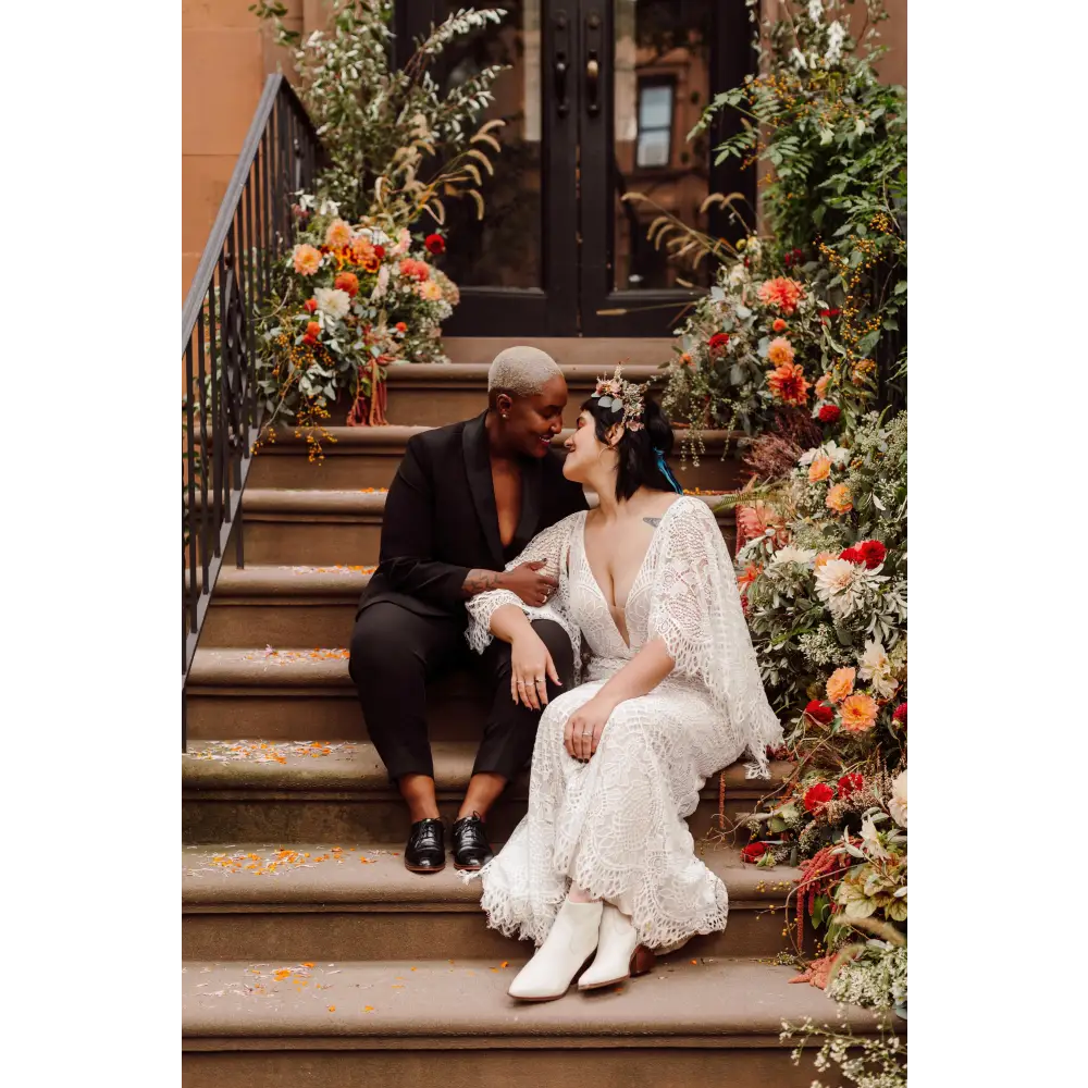 What A Wedding! Book