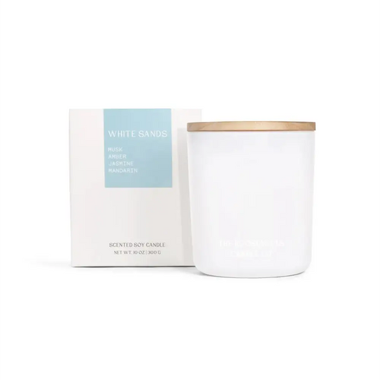 White Sands Candle - Candle