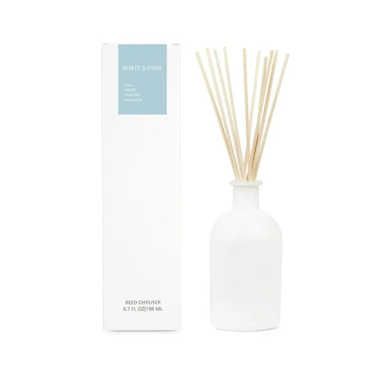 White Sands Reed Diffuser - Diffuser