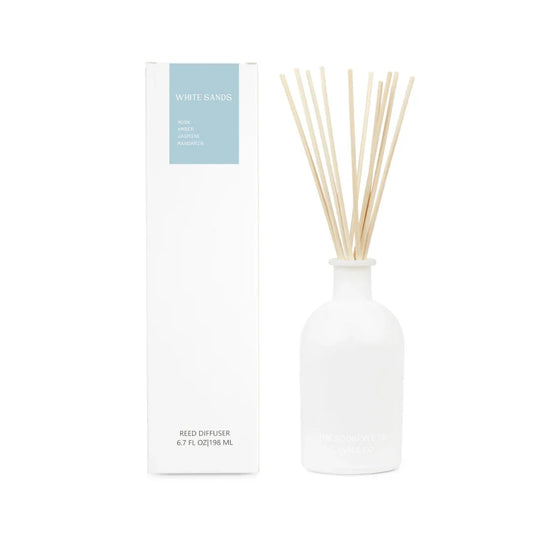 Difusor de varillas White Sands