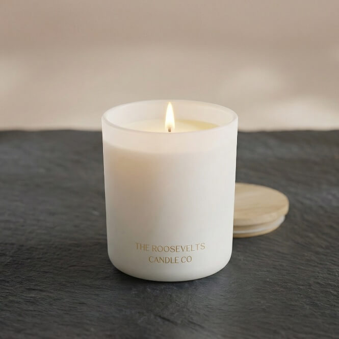 Dry Tortugas Candle