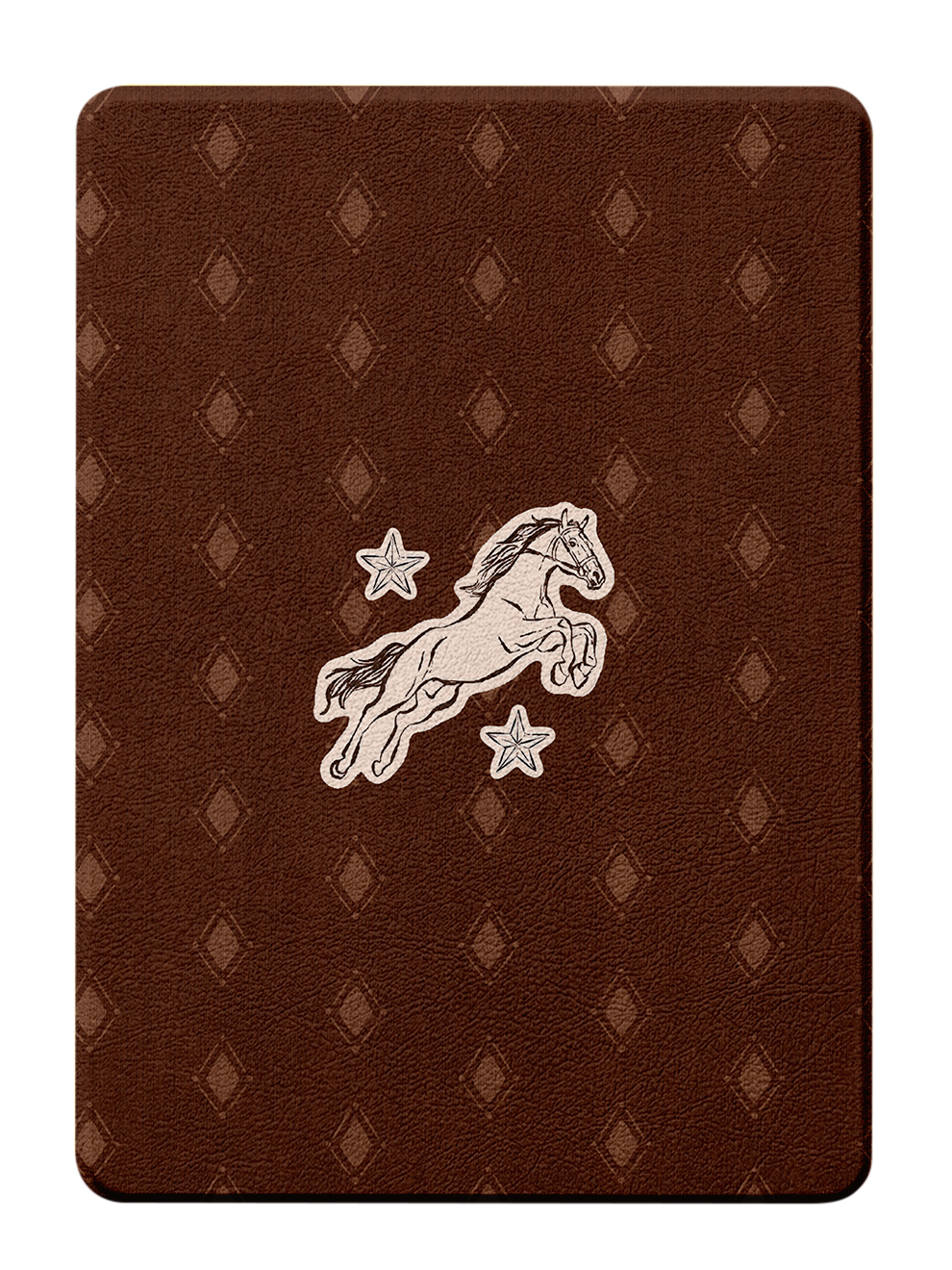 White Horse - Kindle Case
