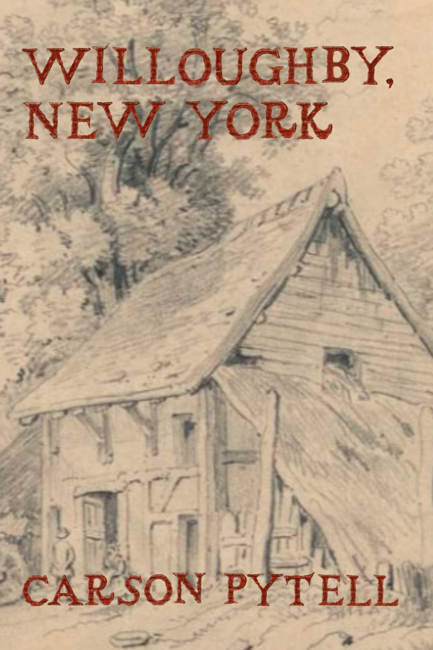 Willoughby, New York, by Carson Pytell