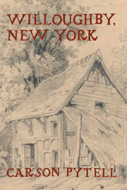 Willoughby, New York, by Carson Pytell