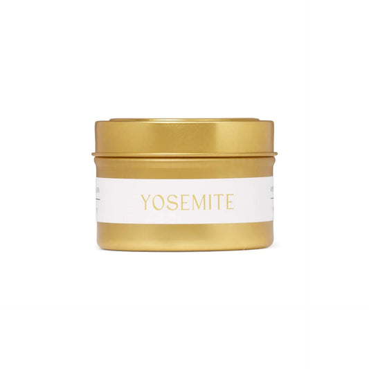 Vela de viaje Yosemite