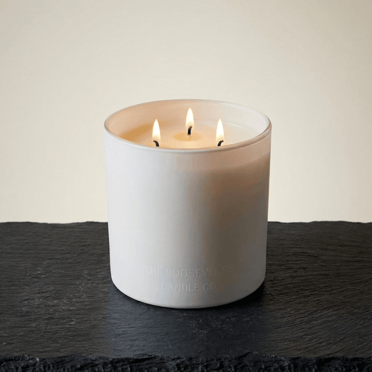 Yellowstone 3 Wick Candle